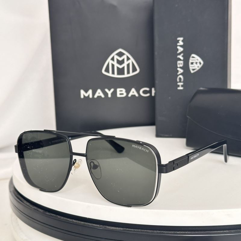 Maybach Sunglasses