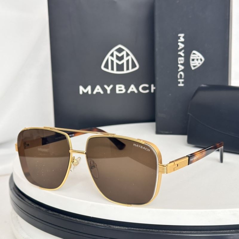 Maybach Sunglasses