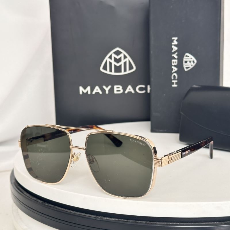 Maybach Sunglasses