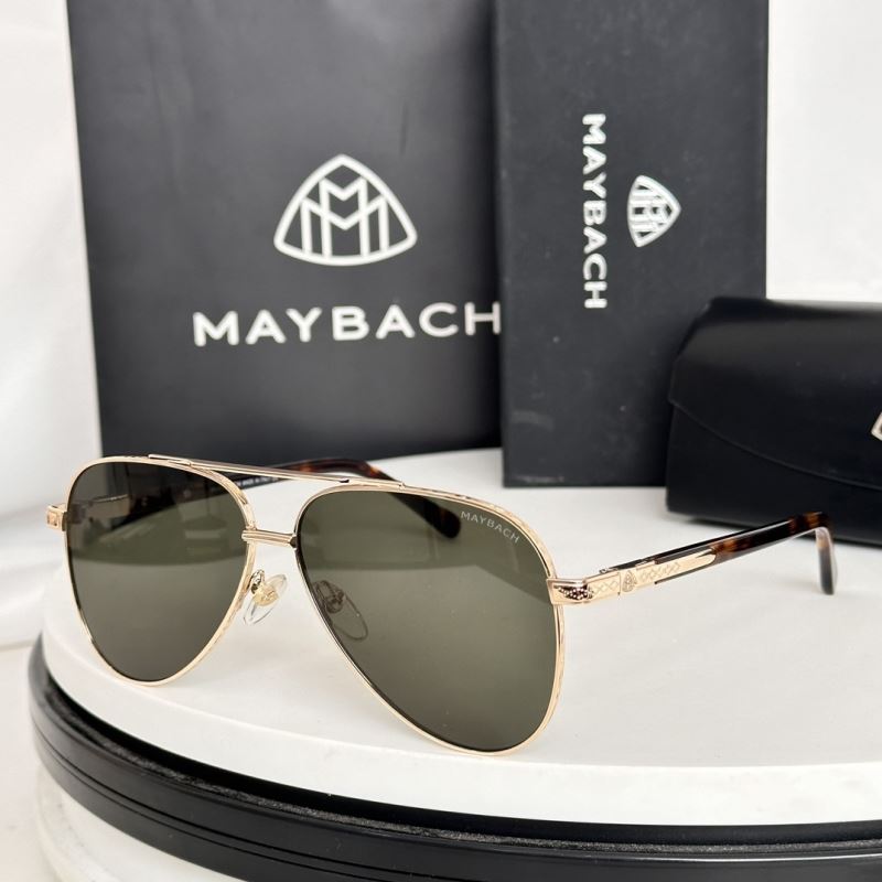 Maybach Sunglasses