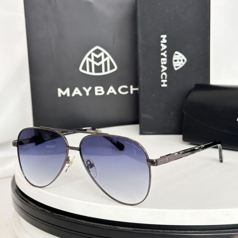 Maybach Sunglasses