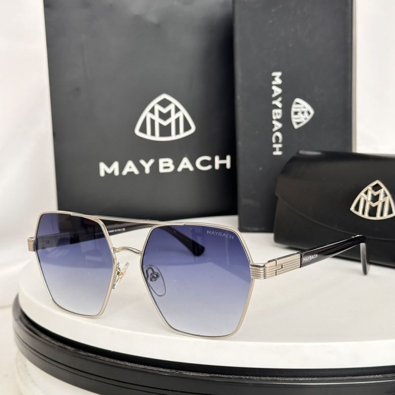 Maybach Sunglasses