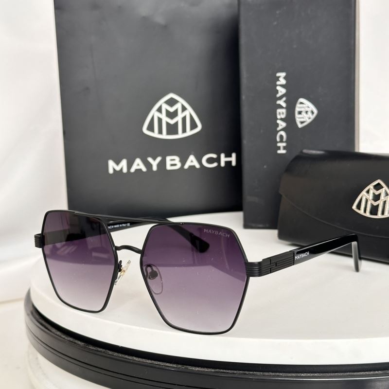 Maybach Sunglasses