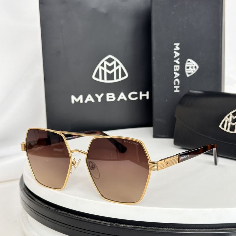 Maybach Sunglasses