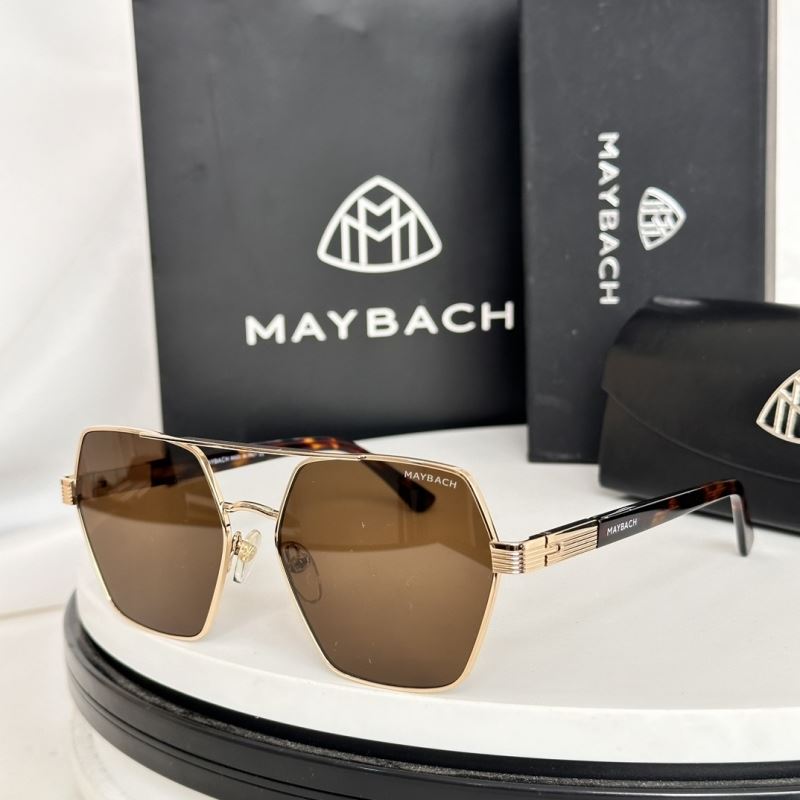 Maybach Sunglasses