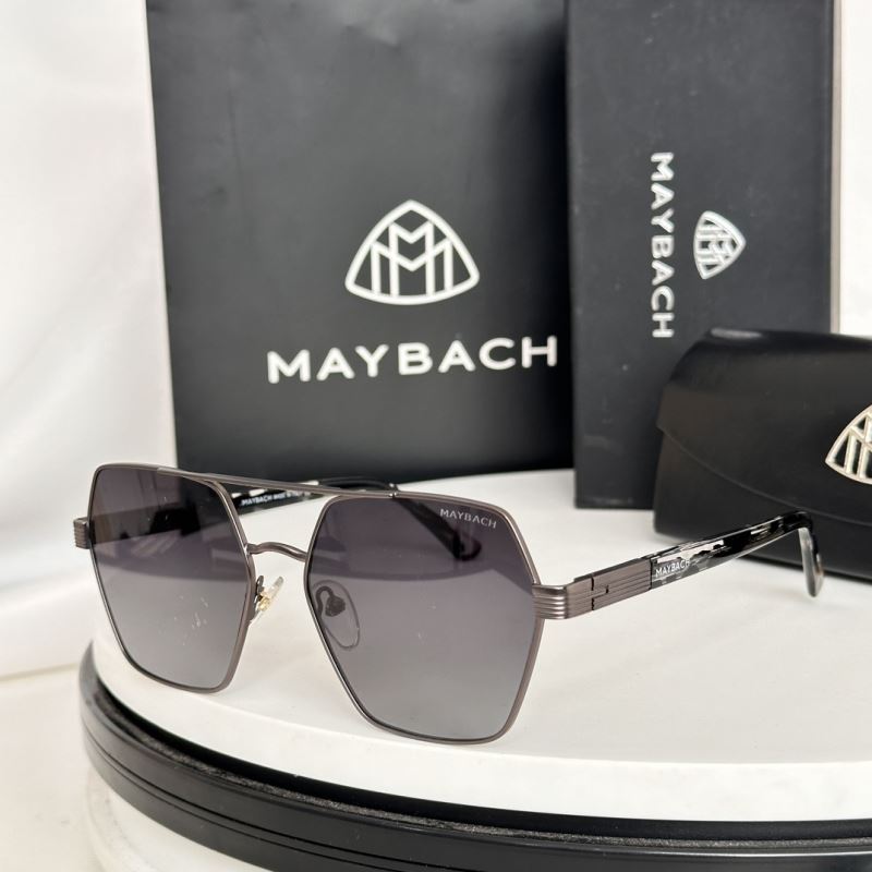 Maybach Sunglasses