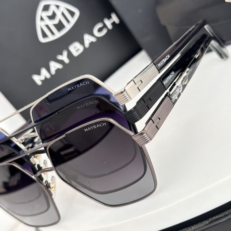 Maybach Sunglasses