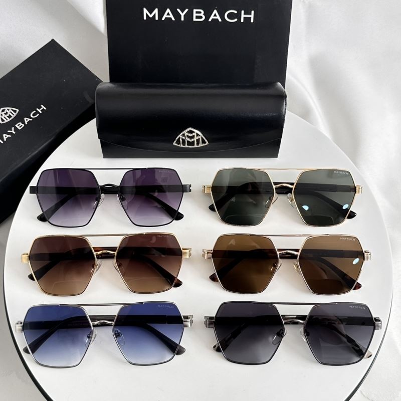 Maybach Sunglasses