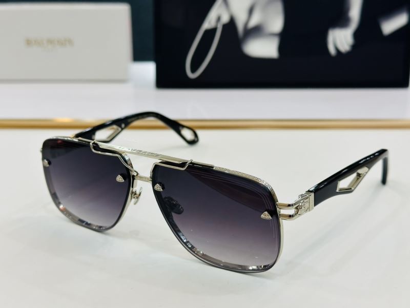 Maybach Sunglasses