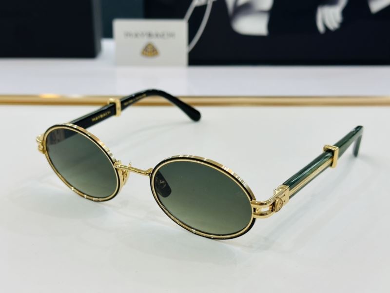 Maybach Sunglasses