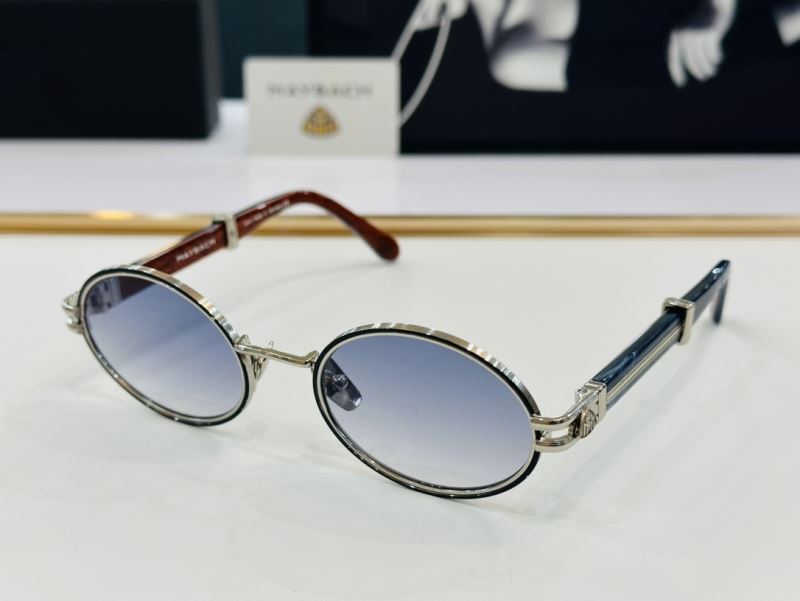 Maybach Sunglasses