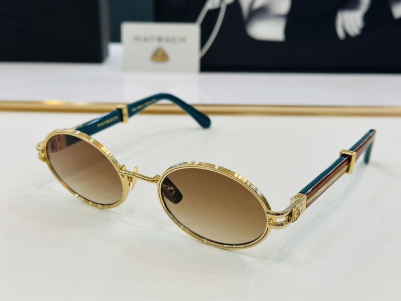 Maybach Sunglasses