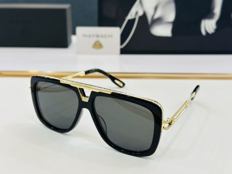 Maybach Sunglasses