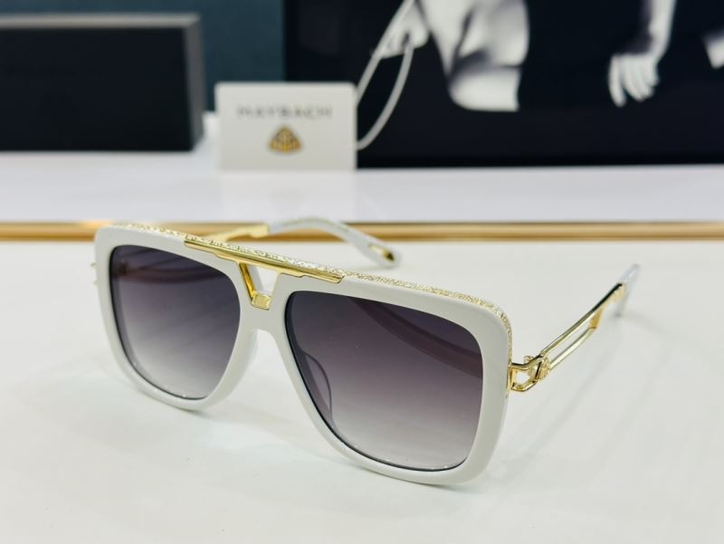 Maybach Sunglasses