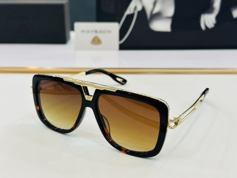 Maybach Sunglasses