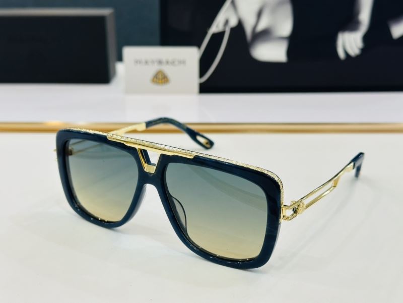 Maybach Sunglasses