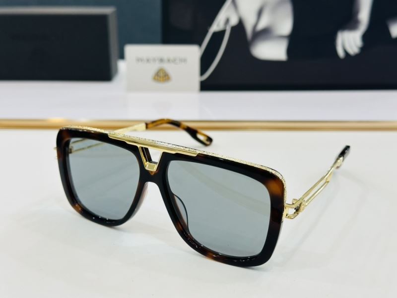 Maybach Sunglasses