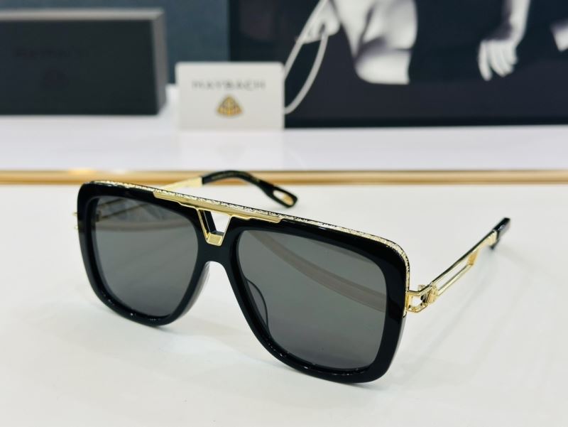 Maybach Sunglasses