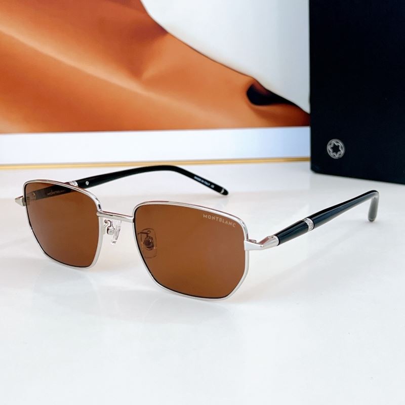 Montblanc Sunglasses