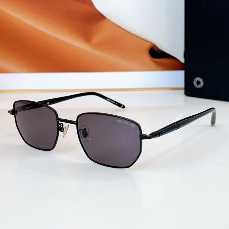 Montblanc Sunglasses