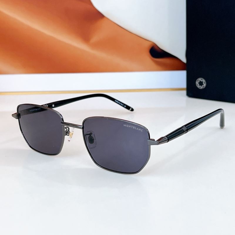 Montblanc Sunglasses