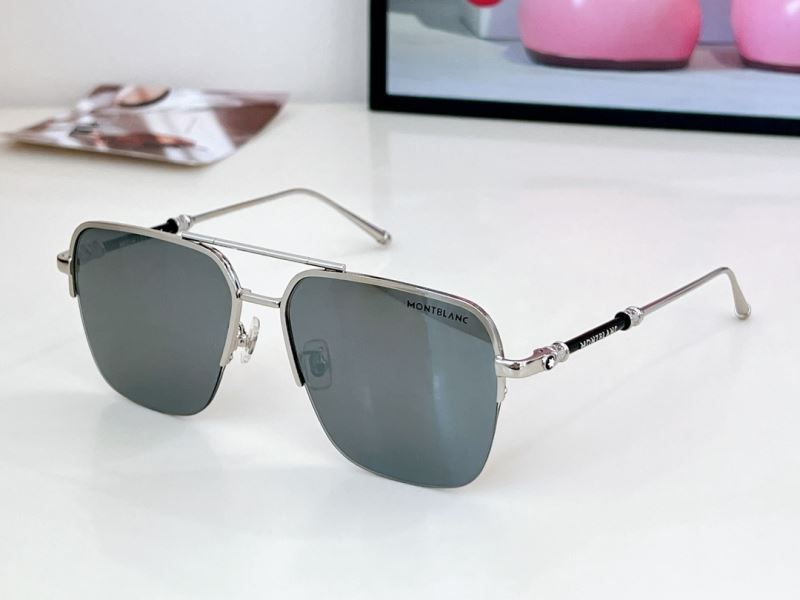 Montblanc Sunglasses