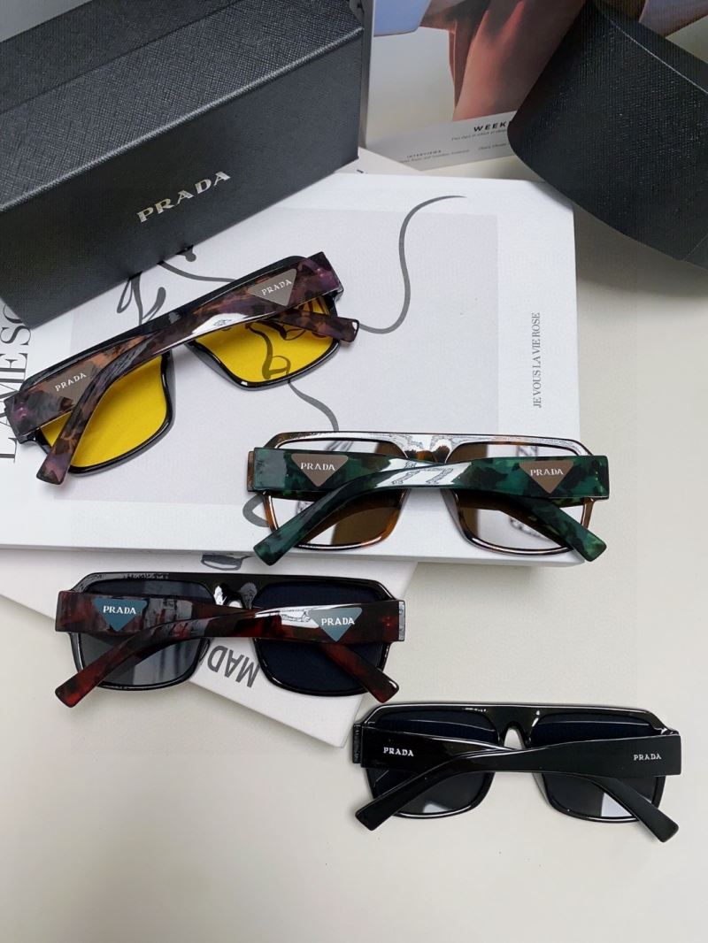 Prada Sunglasses