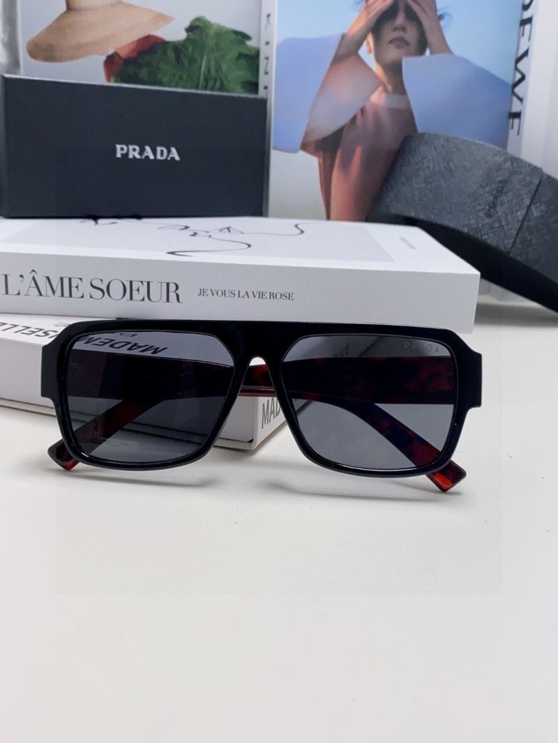 Prada Sunglasses