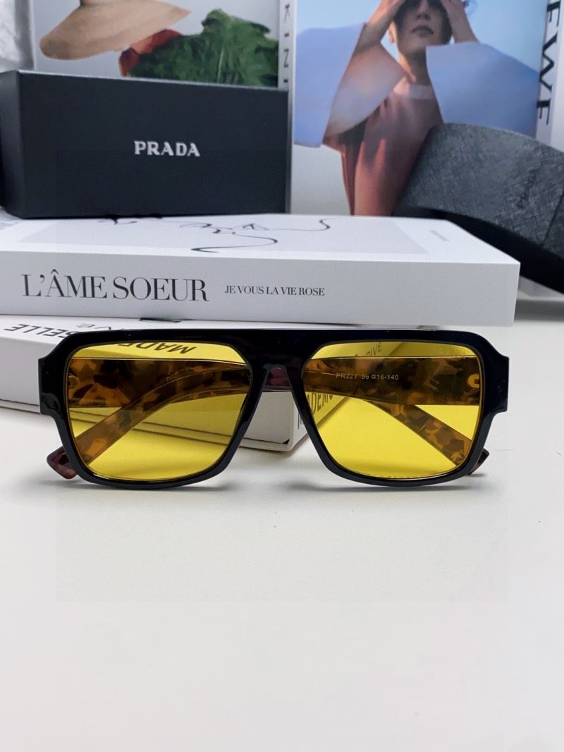 Prada Sunglasses