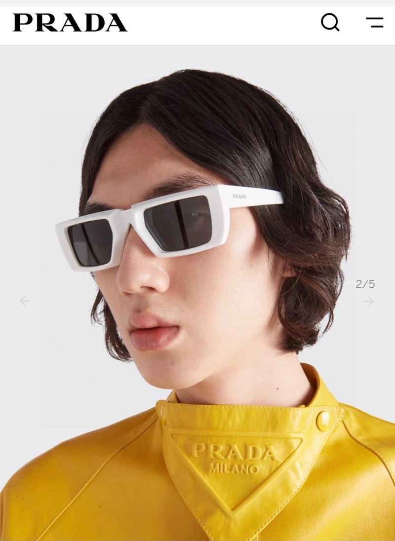 Prada Sunglasses