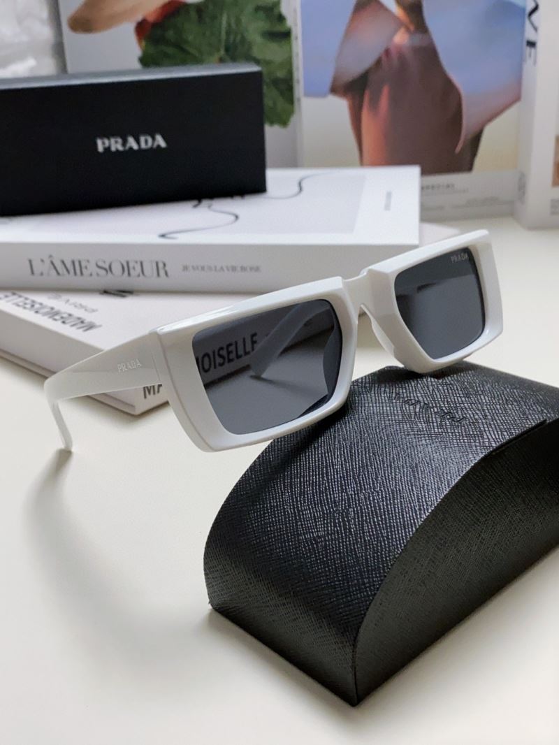 Prada Sunglasses