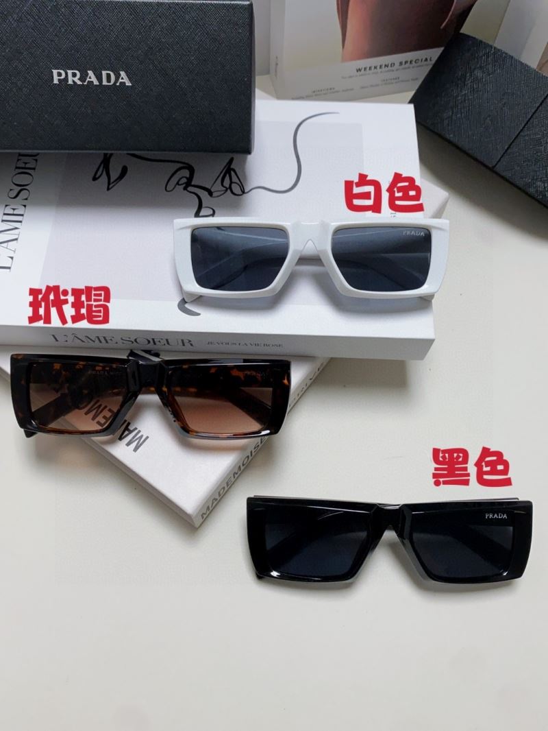 Prada Sunglasses