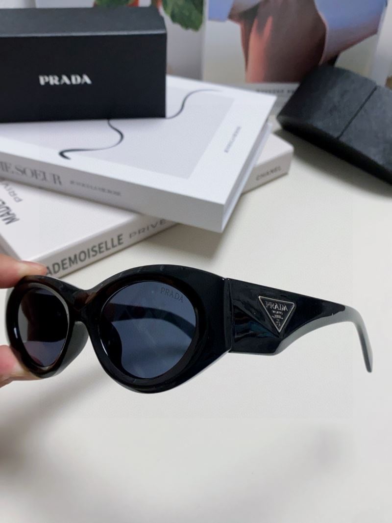 Prada Sunglasses