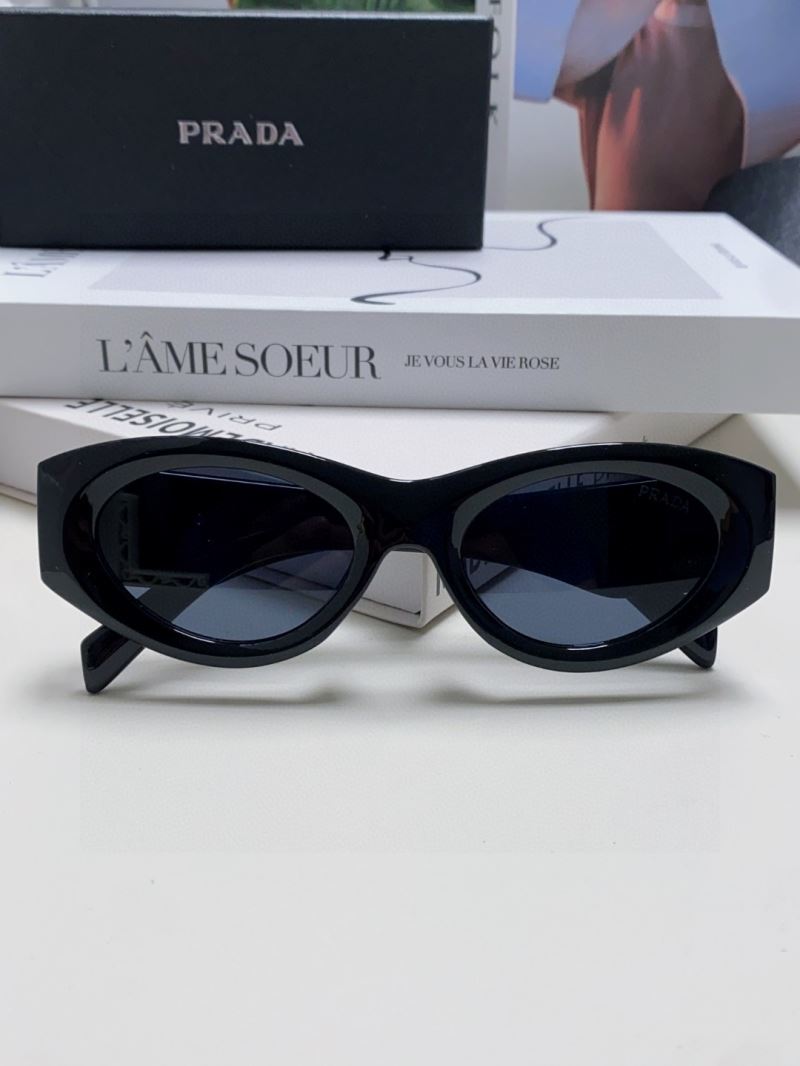 Prada Sunglasses