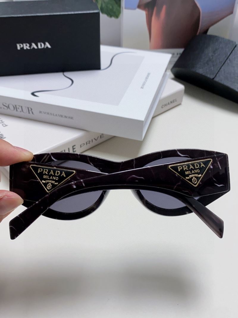 Prada Sunglasses