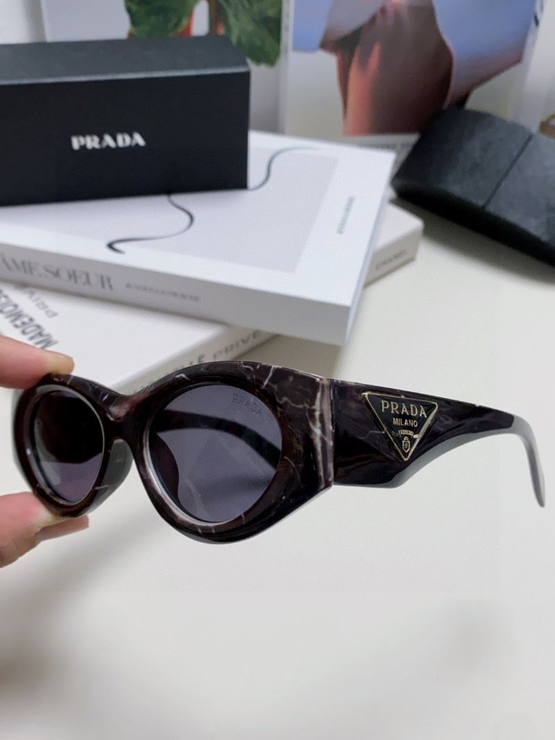 Prada Sunglasses