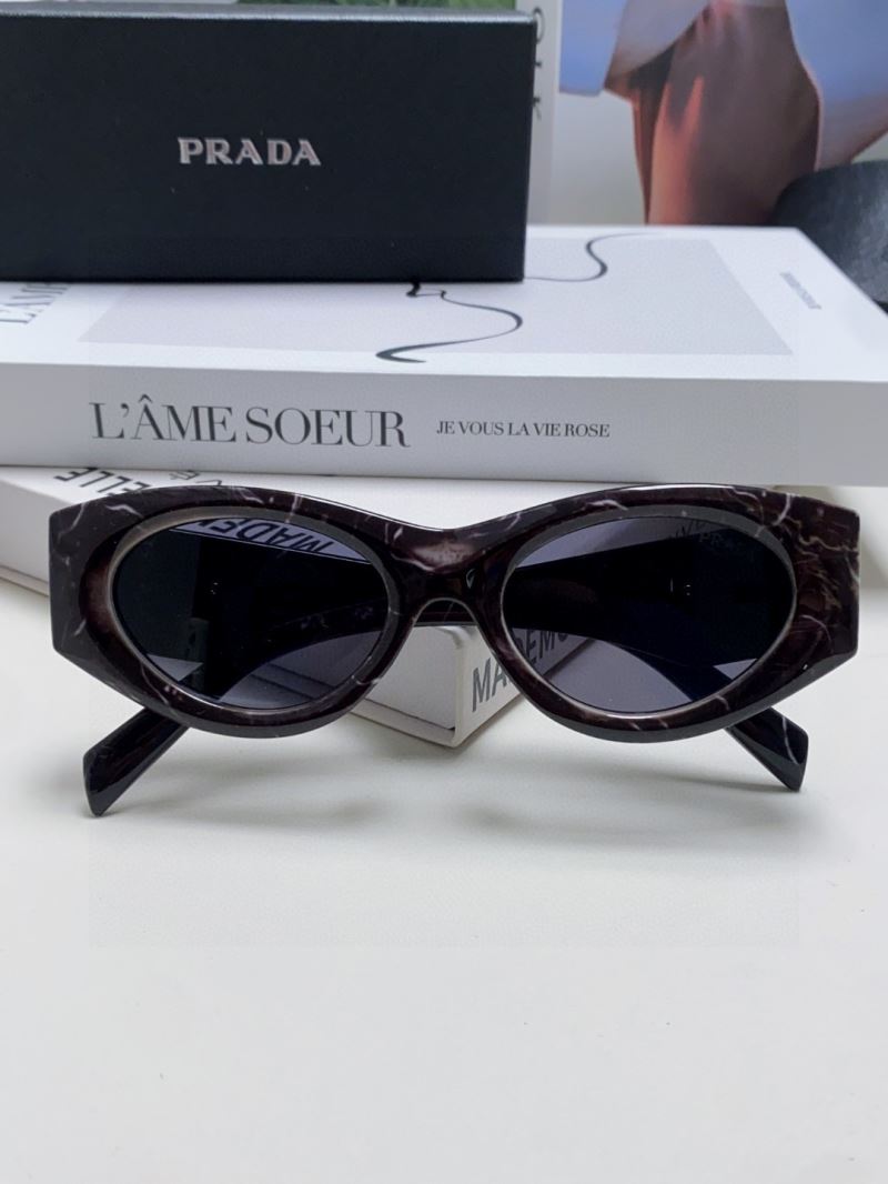 Prada Sunglasses