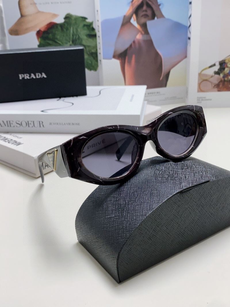 Prada Sunglasses