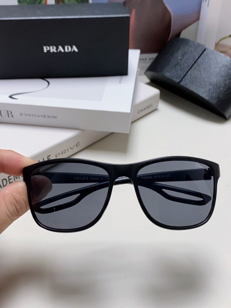 Prada Sunglasses