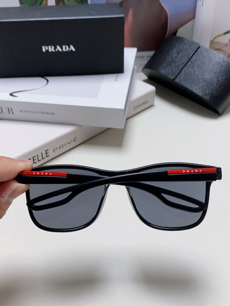 Prada Sunglasses