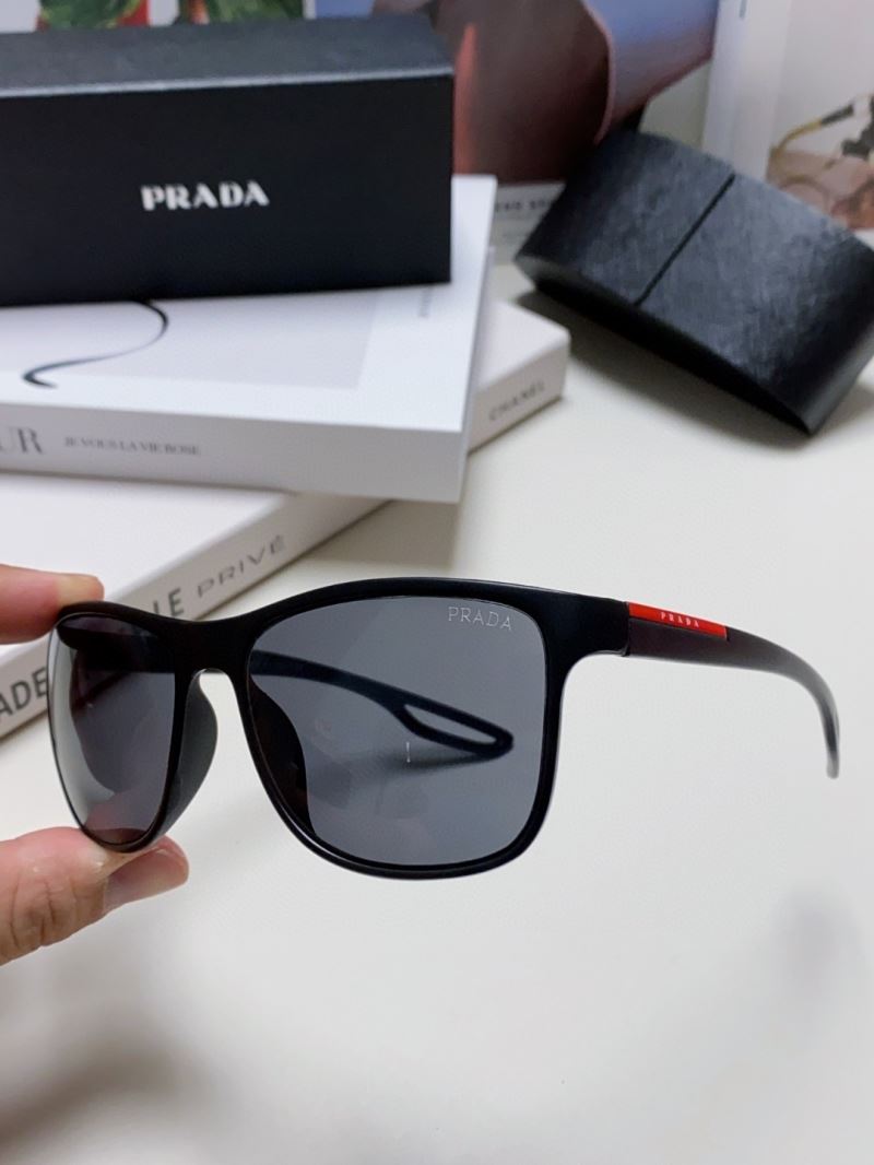 Prada Sunglasses