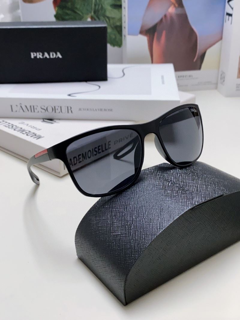 Prada Sunglasses