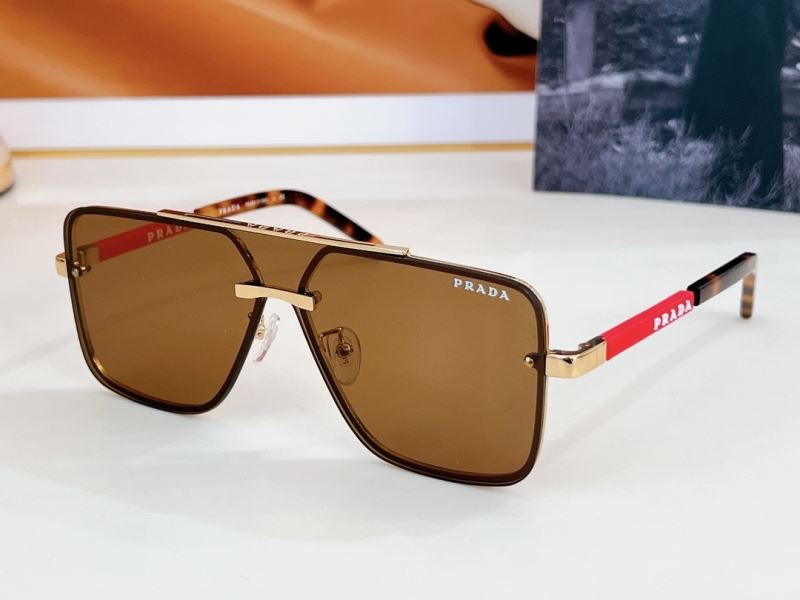 Prada Sunglasses