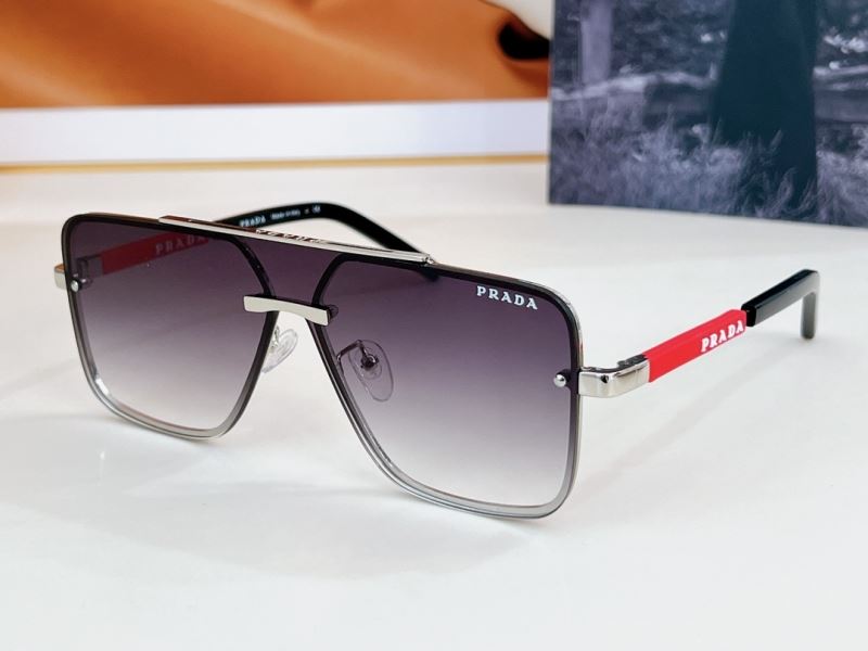 Prada Sunglasses