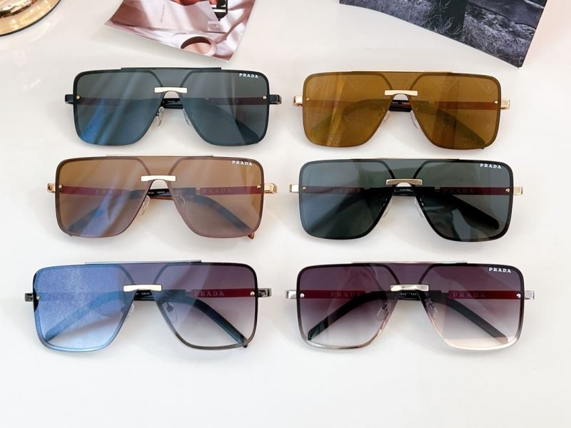 Prada Sunglasses