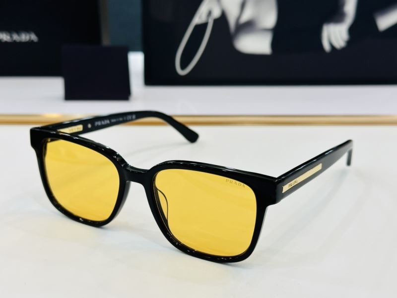 Prada Sunglasses