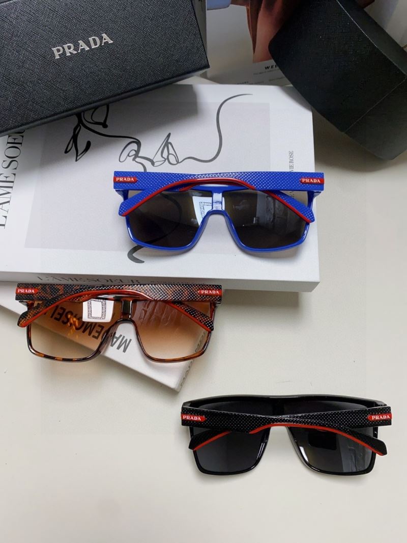 Prada Sunglasses