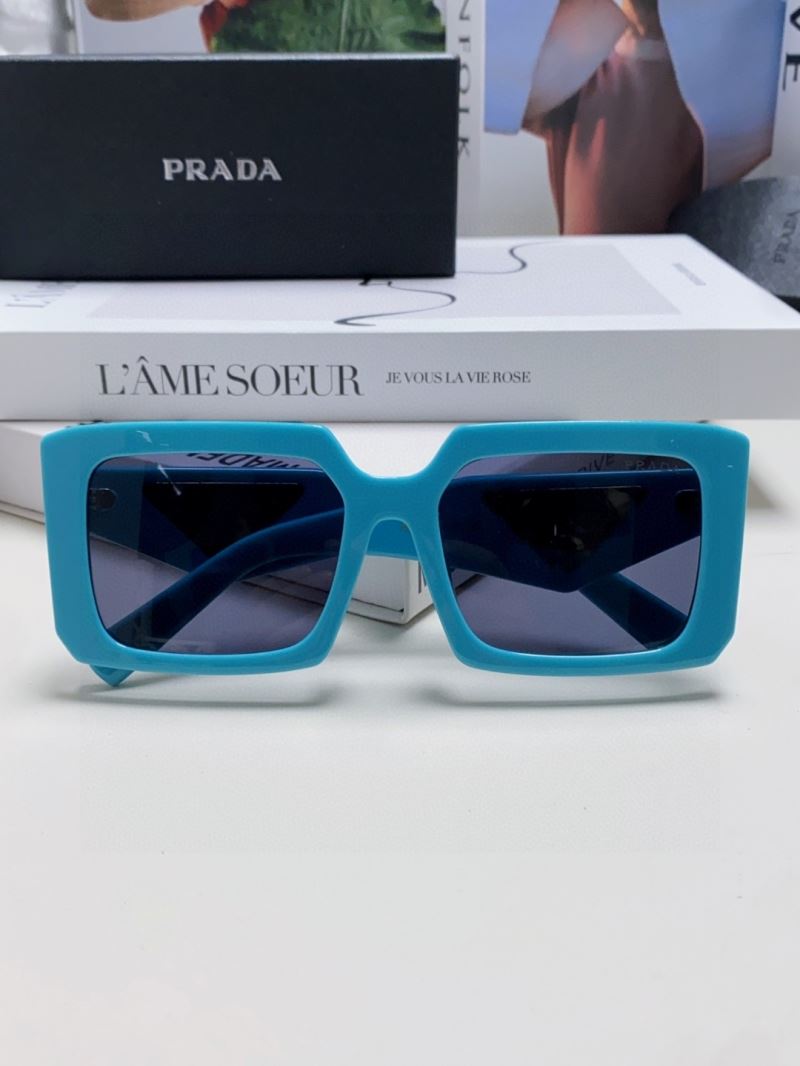 Prada Sunglasses