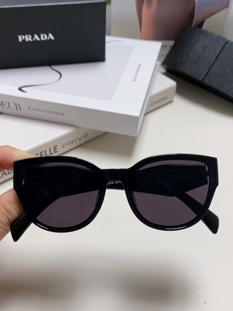 Prada Sunglasses