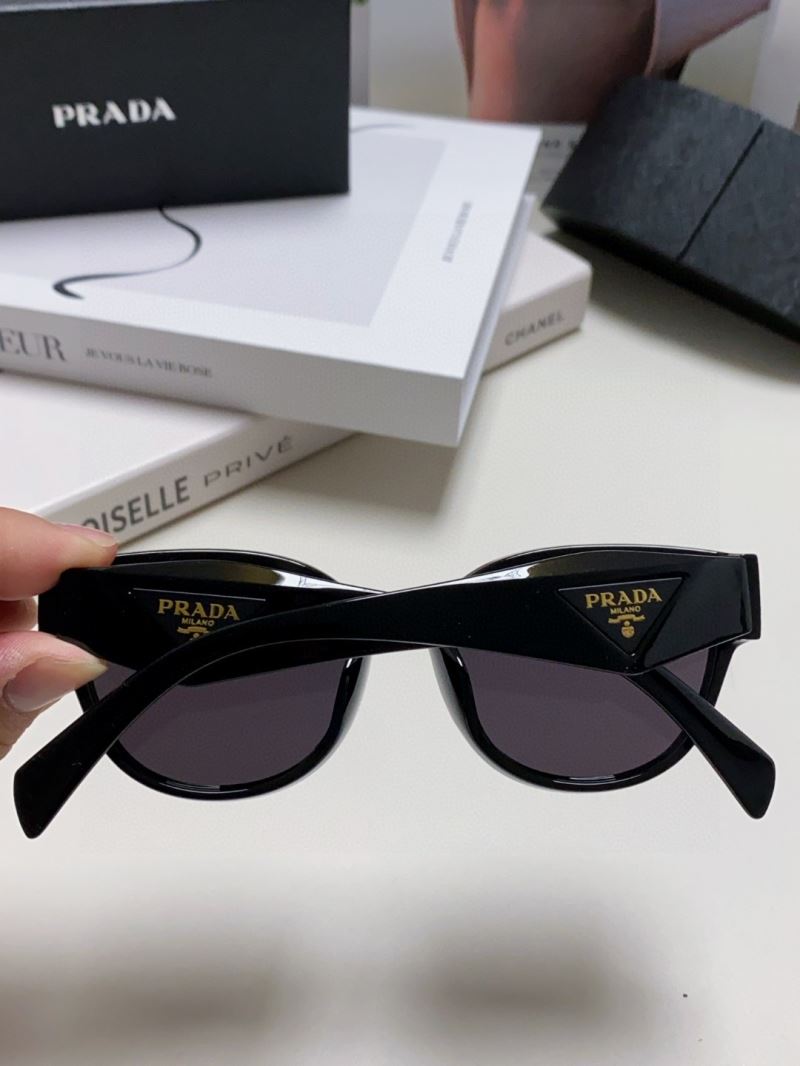 Prada Sunglasses